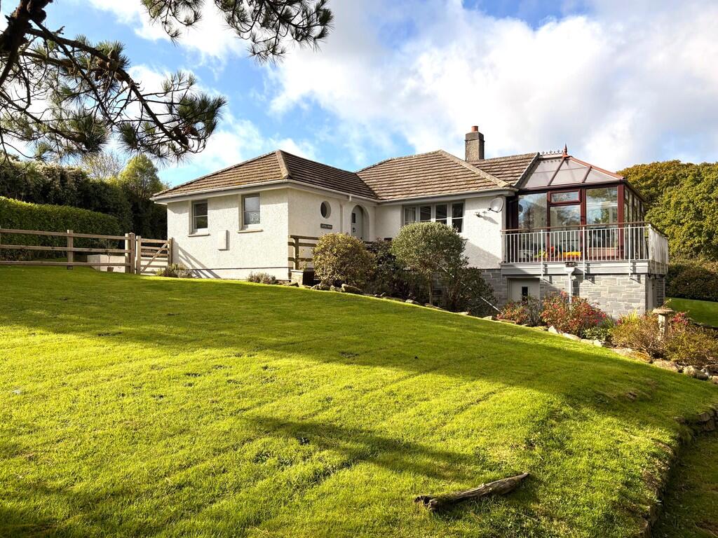 Main image of property: Orchard Lane, Helford
