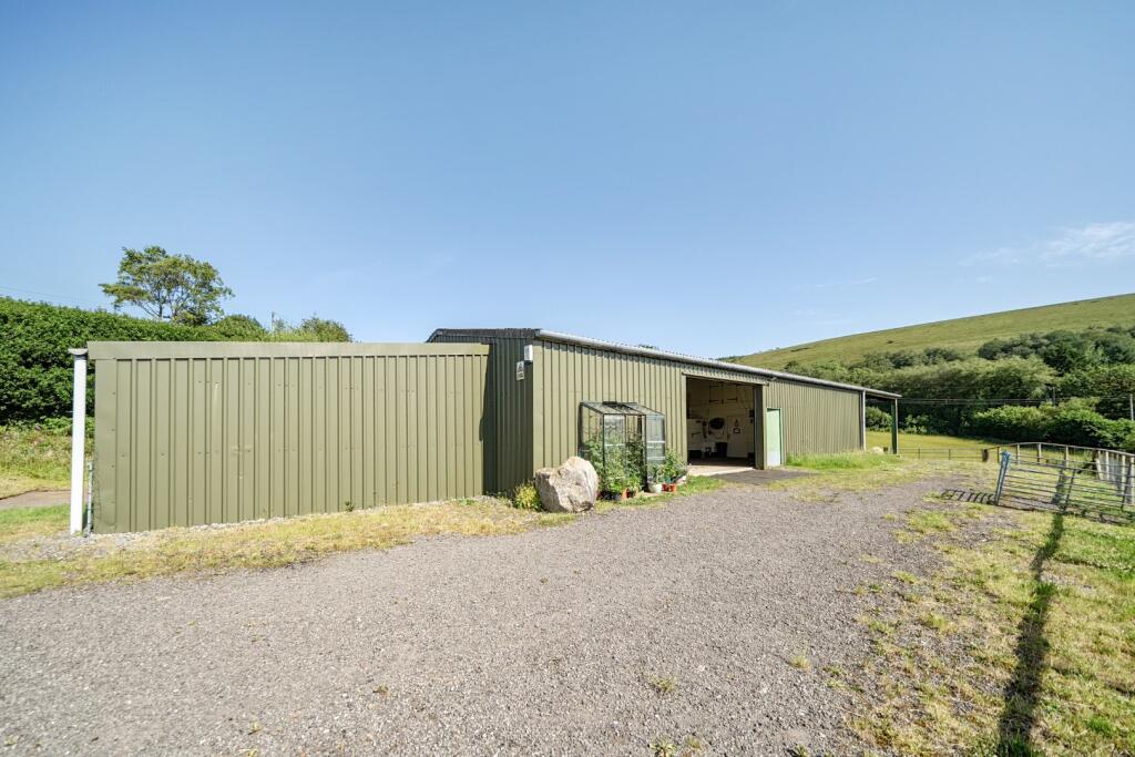Ammanford CARMARTHENSHIRE - View 2