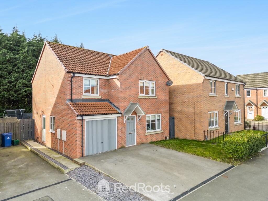 Dominion Road, Doncaster, South Yorkshire, DN5 photo 2