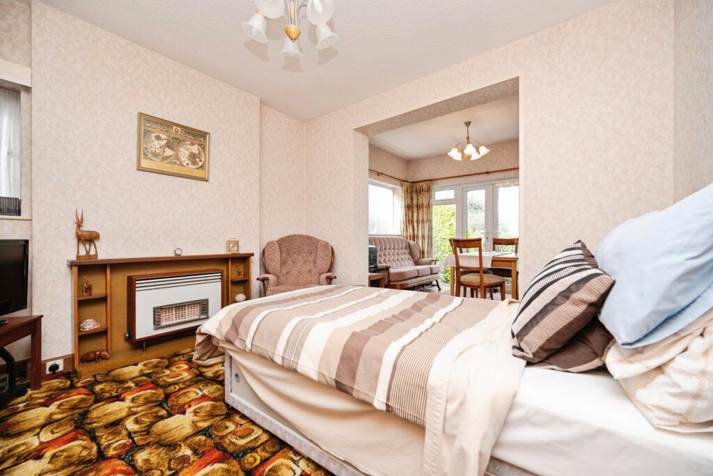 House in Birmingham - View 3