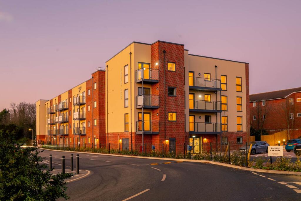Main image of property: Sewardstone Road, Waltham Abbey, Essex, EN9 1FQ