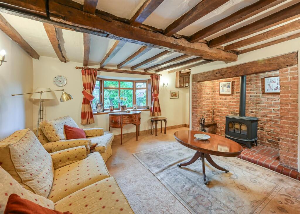 Daffodil Cottage, 94 Coven Road, Brewood, Stafford, ST19 9DF photo 4