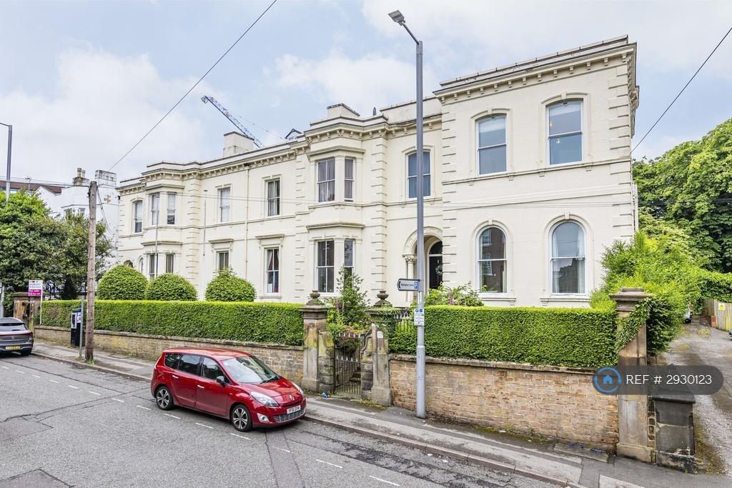 Main image of property: Clarendon House, Nottingham, NG1