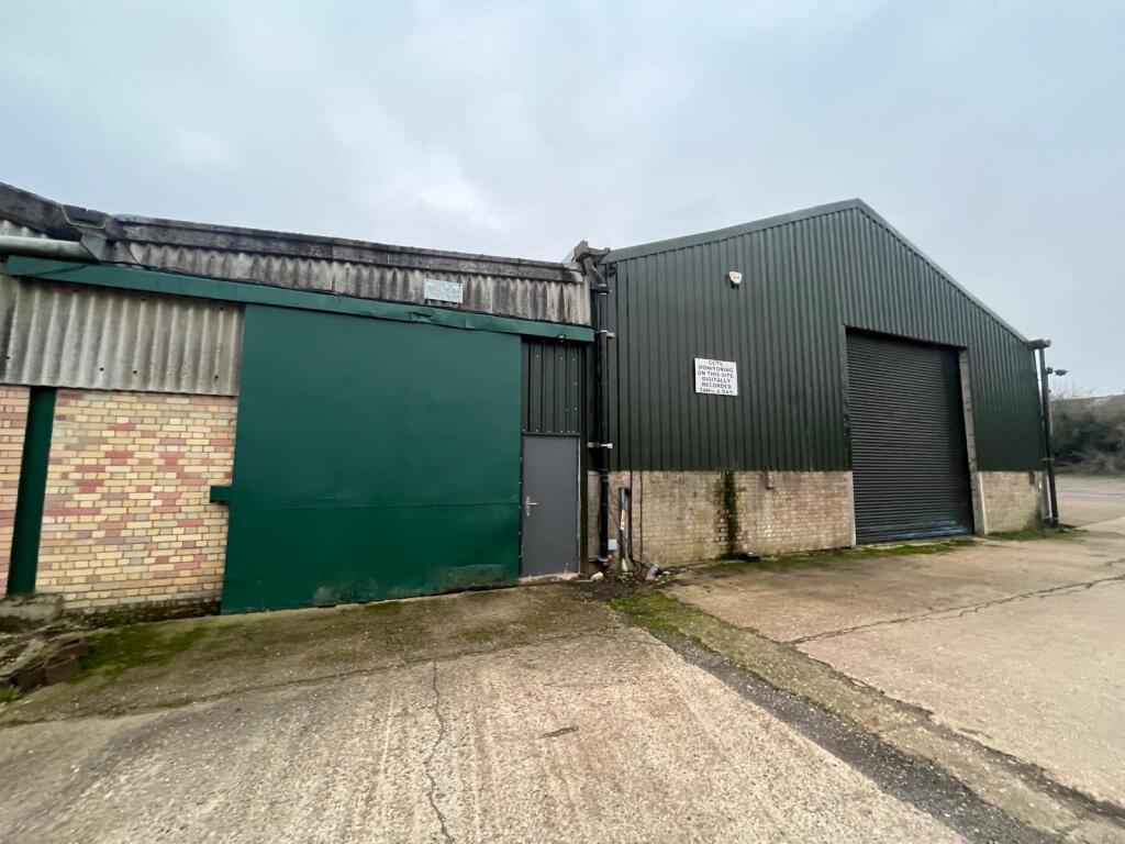 Main image of property: Hockley