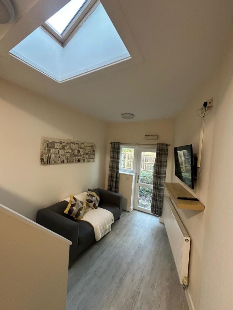 Main image of property: Cecil Street Lenton NG7 1GZ