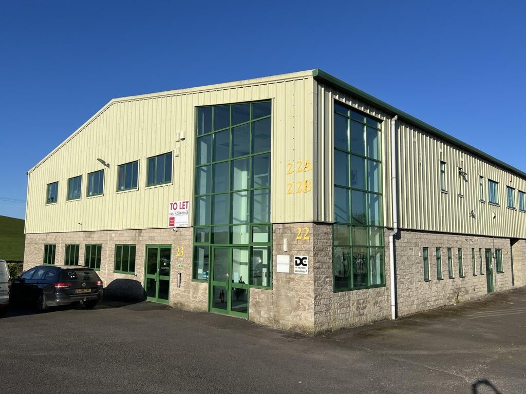 Unit 22B, Lodge Hill Industrial Estate, Station Road, Westbury Sub Mendip, Wells, BA5 1EY