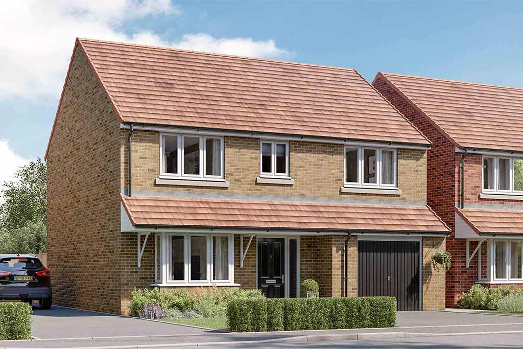Main image of property: Off Beacon Lane,
Cramlington,
NE23 8AZ