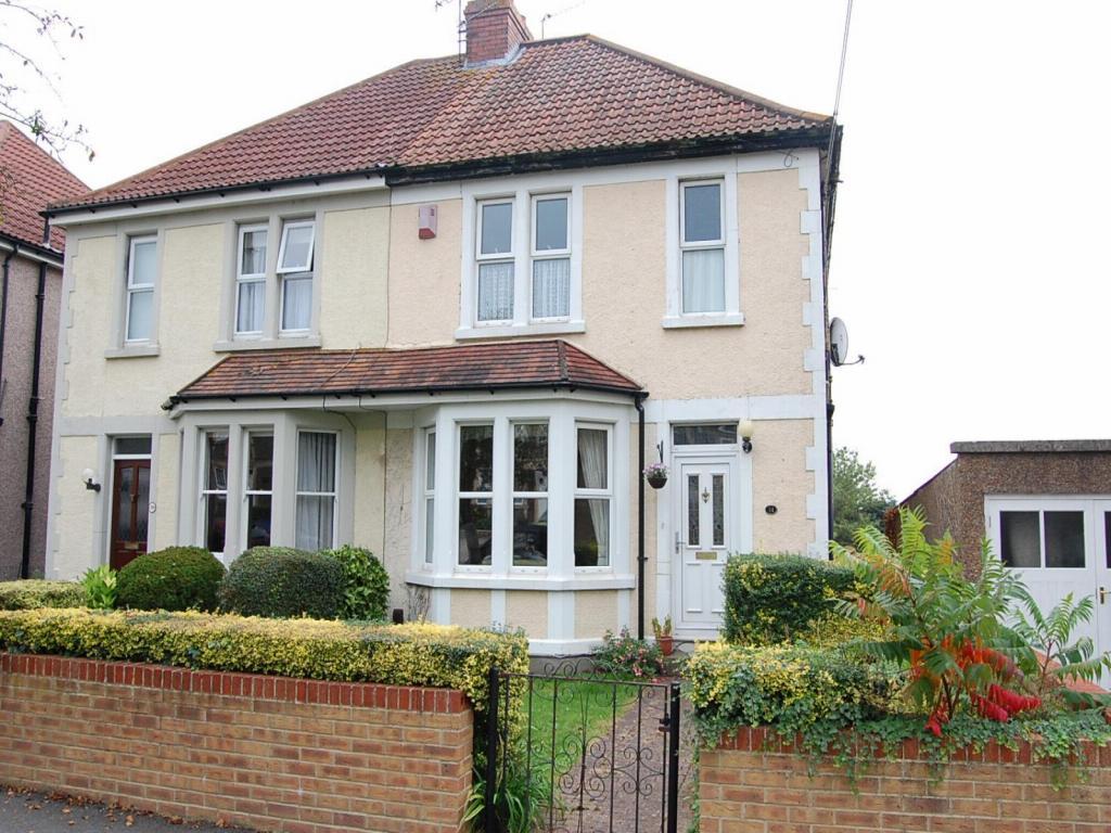 Photo of the property