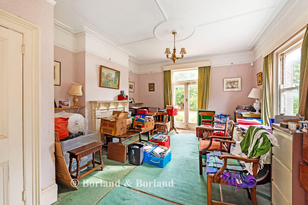 House in Portsmouth - View 5