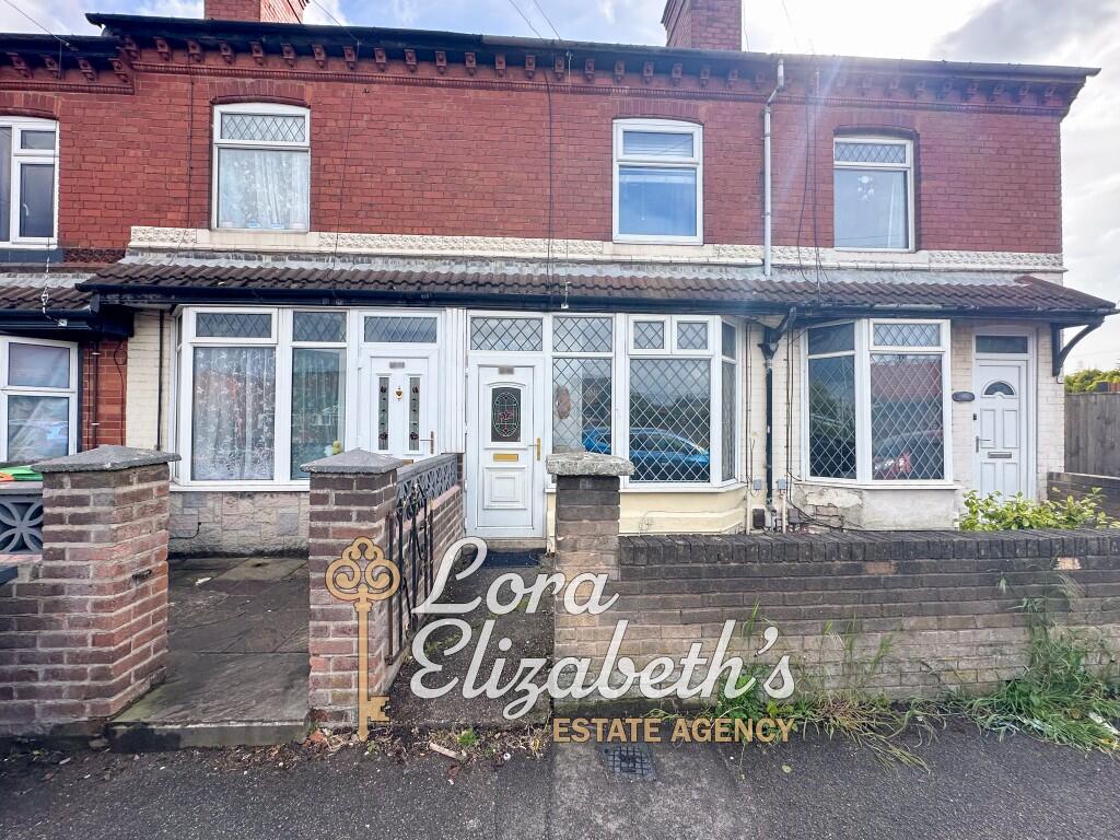 Main image of property: Coxmoor Road, Sutton-In-Ashfield, Nottinghamshire, NG17