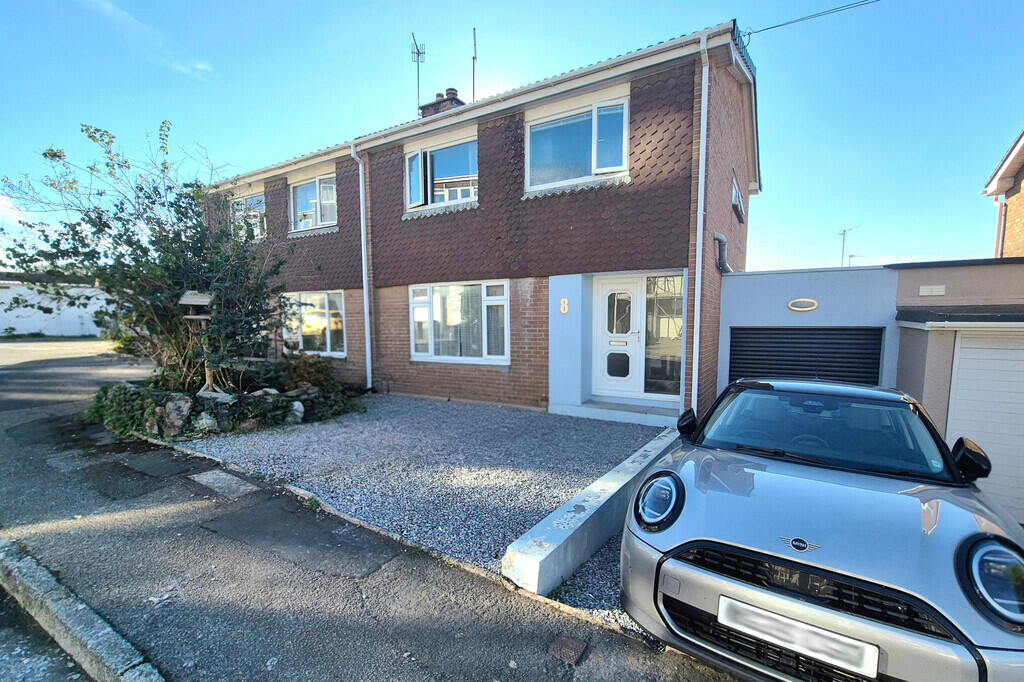 Hus, 80 m²