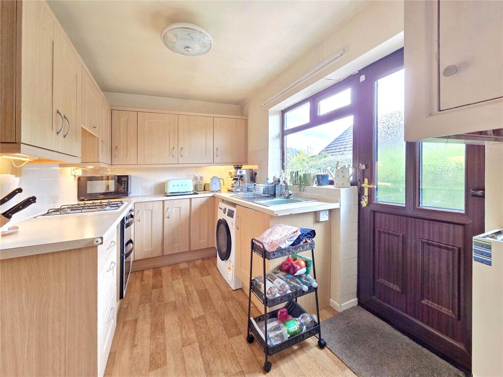 Middlegate Green, Loveclough, Rossendale, BB4 photo 4