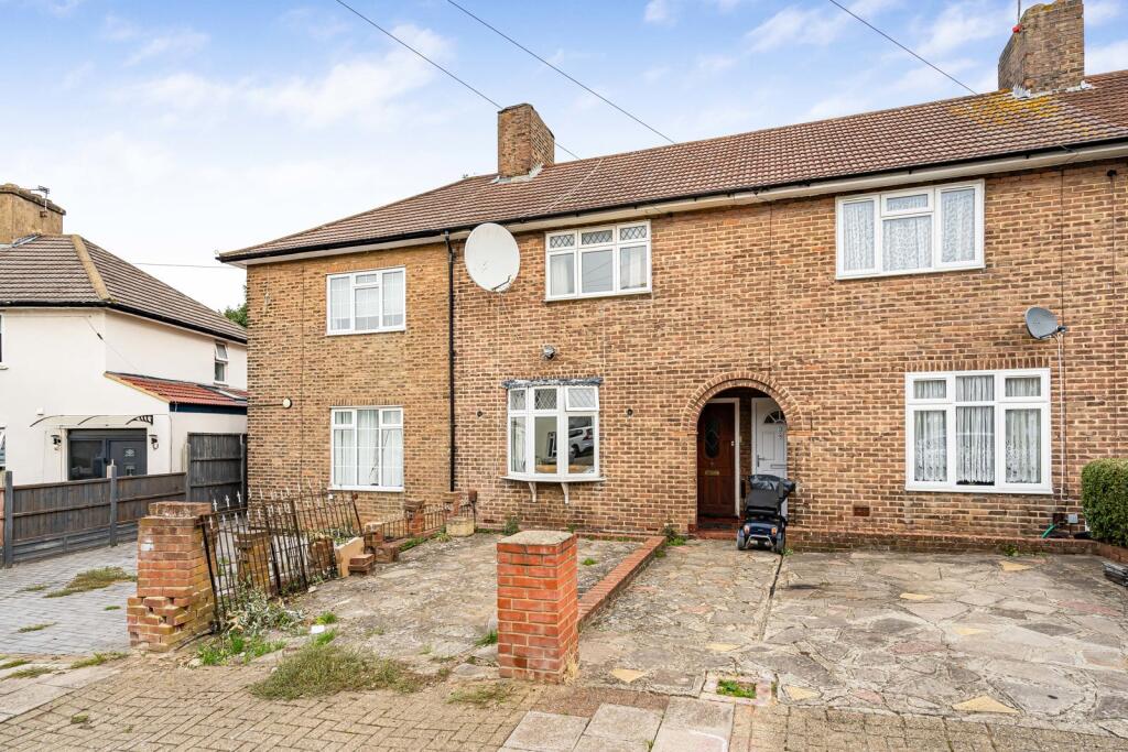 Main image of property: Pontefract Road, Bromley, BR1