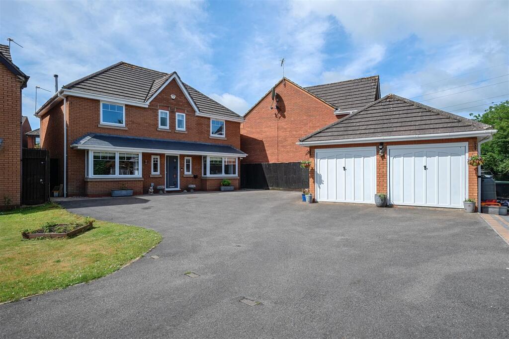 Main image of property: Clarence Road, Chippenham