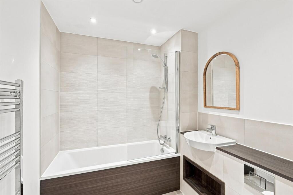 Apartment in Norwich, Thorpe Hamlet - View 5