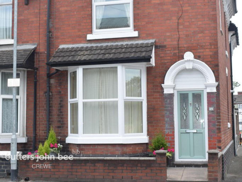Main image of property: Queen Street, CREWE