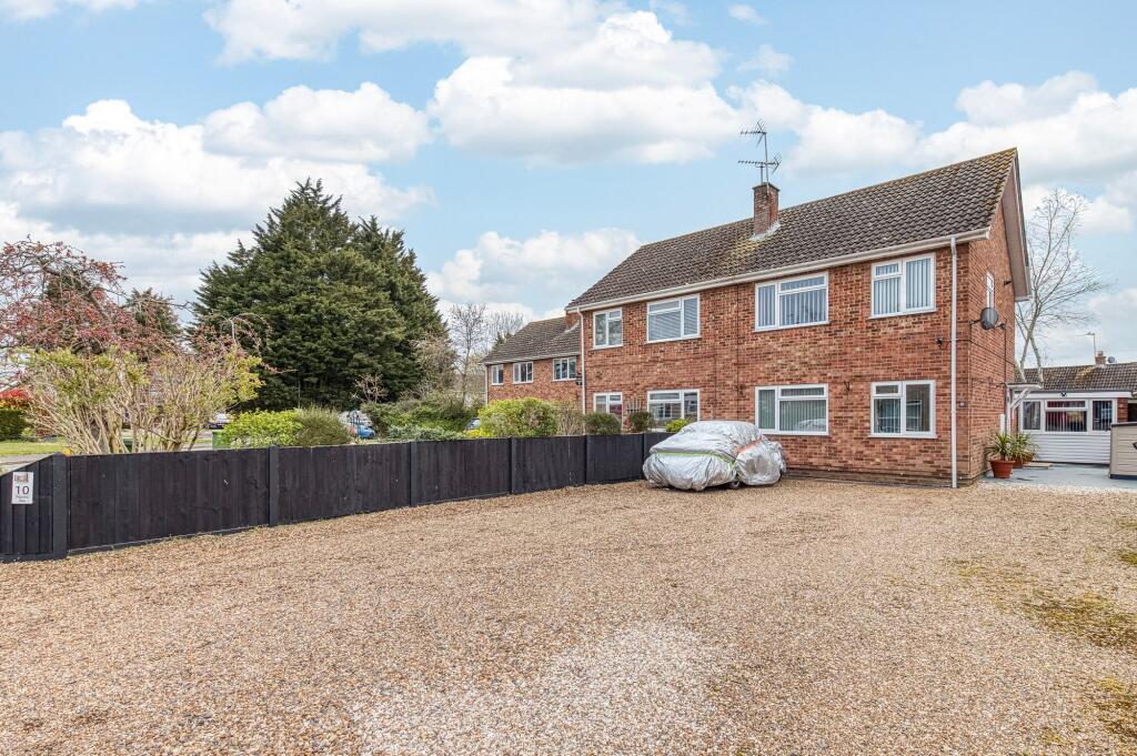 Main image of property: Pilgrims Way, Harleston