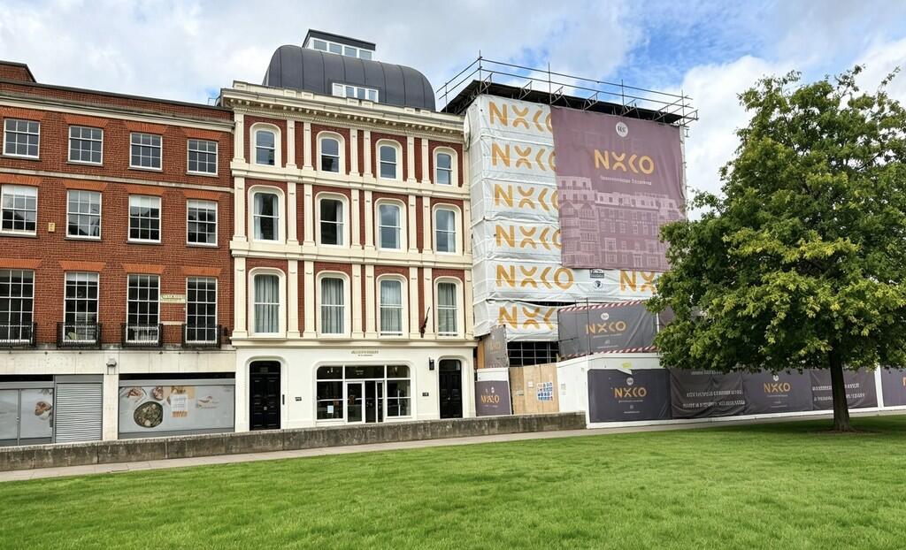 Main image of property: Cathedral Yard, Exeter