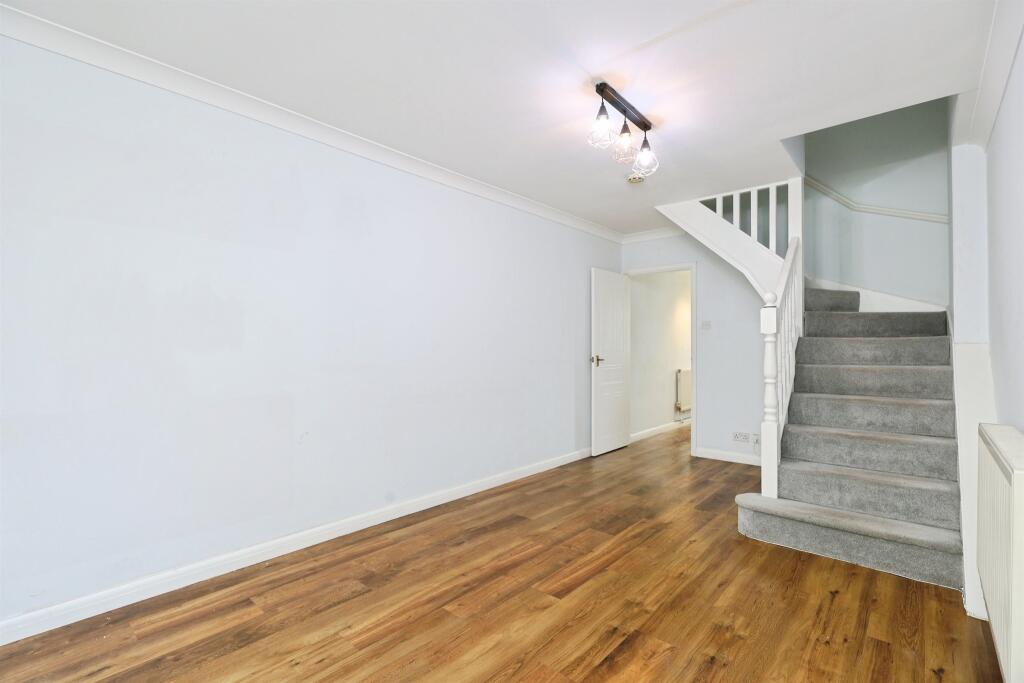 House in Watford - More