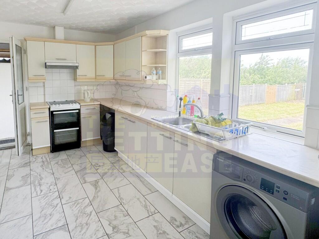 Main image of property: Conygre Grove, BS34