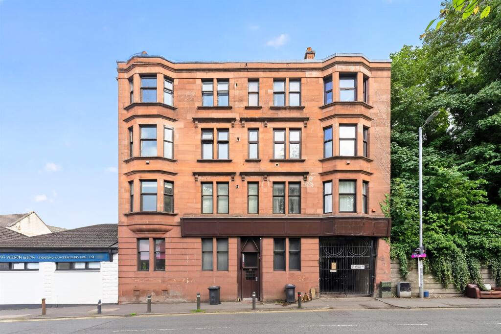 Main image of property: Stonelaw Road, Rutherglen, Glasgow