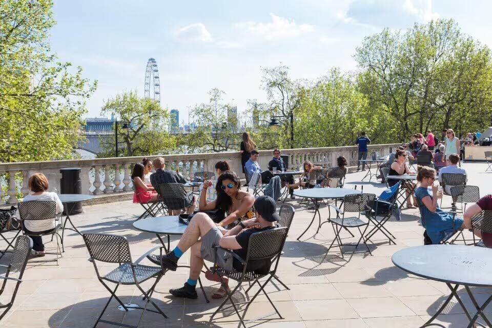 River Terrace