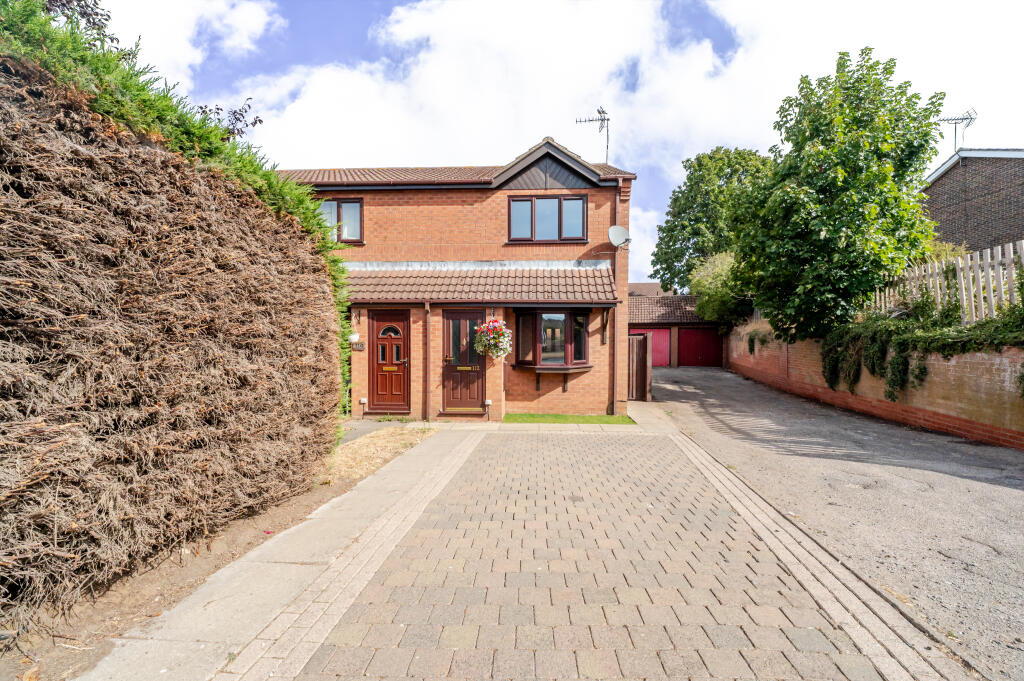 Main image of property: North Kelsey Road, Market Rasen, LN7