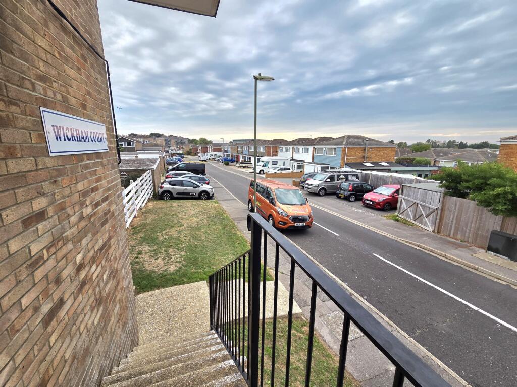 Main image of property: Gale Moor Avenue, Gosport