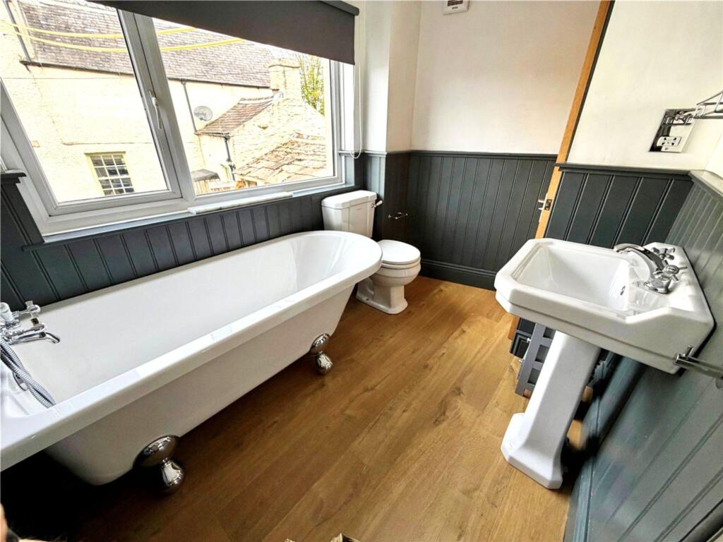 House in Eggleston, County Durham - View 4