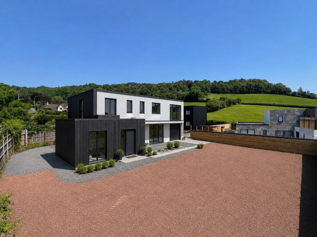 Main image of property: Summer Meadow, Westhope, Hereford, HR4