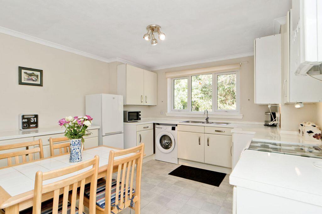 House in Melrose, Dingleton, The Scottish Borders - View 5