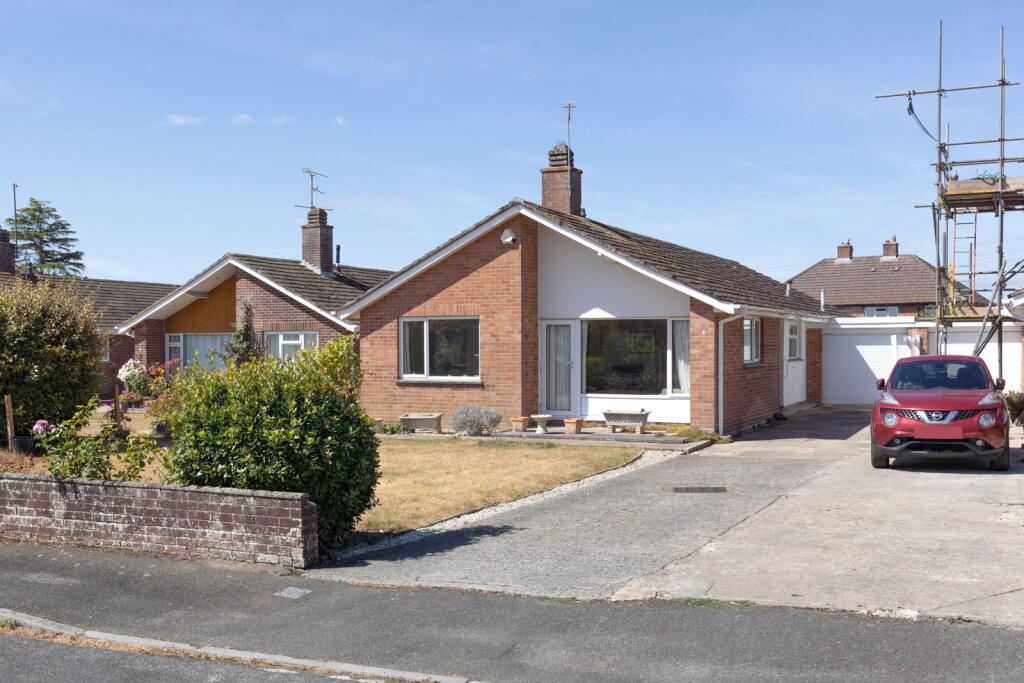 Main image of property: The Moorlands, Devizes, Wiltshire, SN10 5HF
