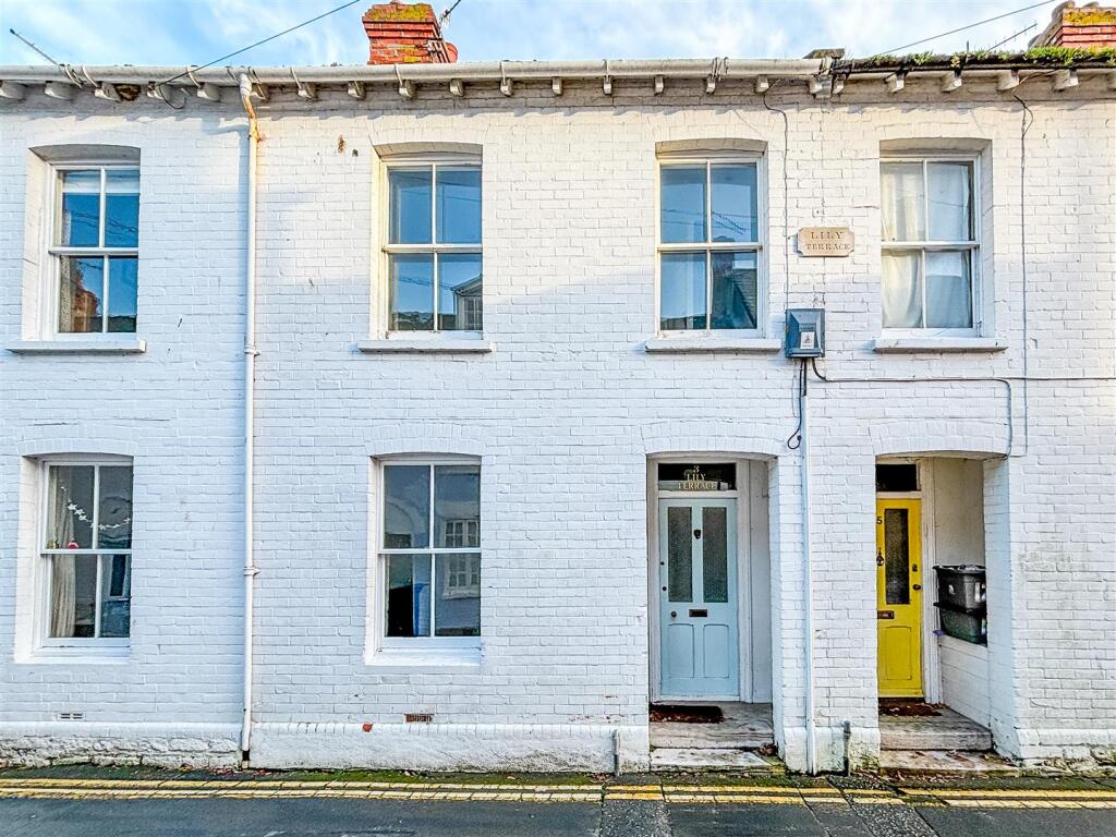 Main image of property: Lily Terrace, St. Michaels Lane, Bridport