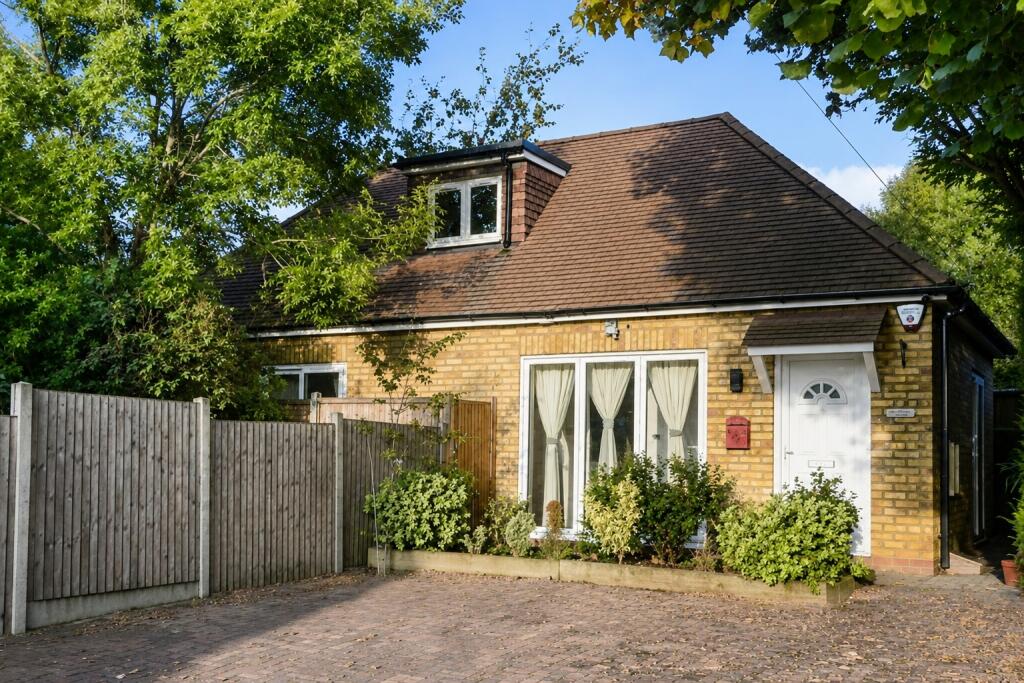Main image of property: Hallowell Road, Northwood