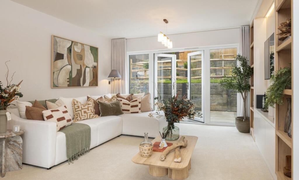 House in Tunbridge Wells, Hawkhurst - View 4