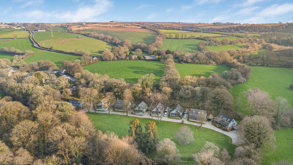 Main image of property: Hellandbridge, Bodmin, PL30
