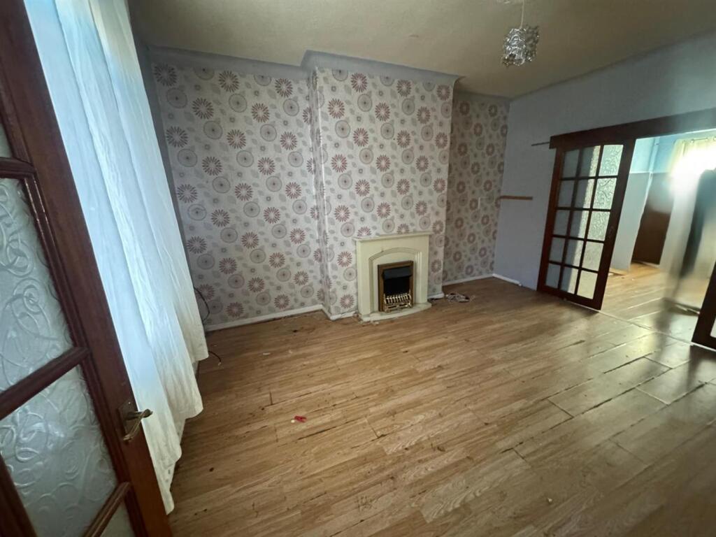 Main image of property: Bradley Street, Peterlee