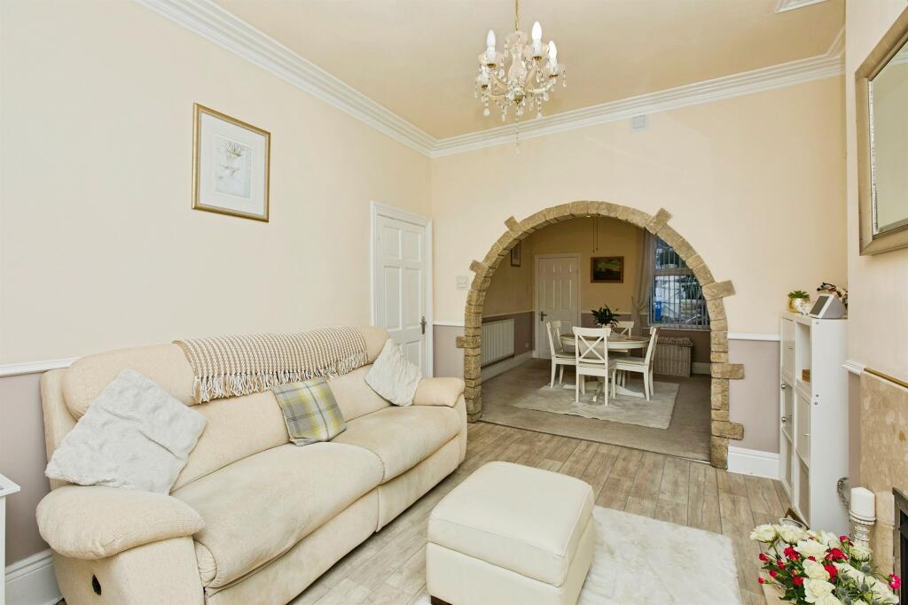 House in Derby, Wilmorton - View 3