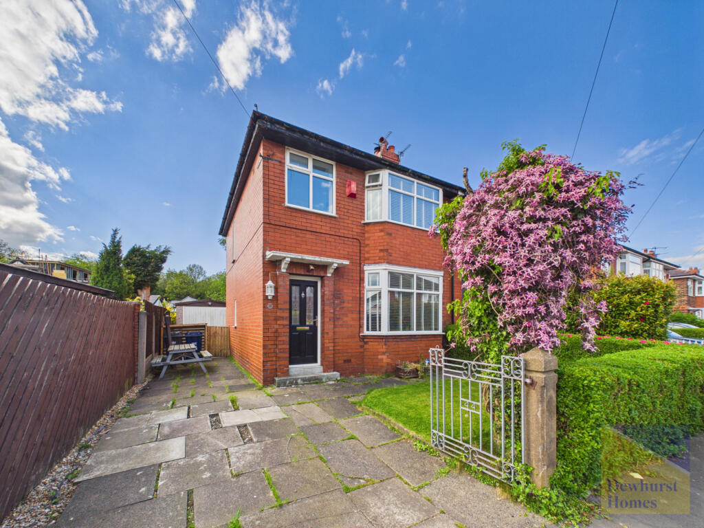Main image of property: Stanley Grove, Penwortham, Lancashire, PR1