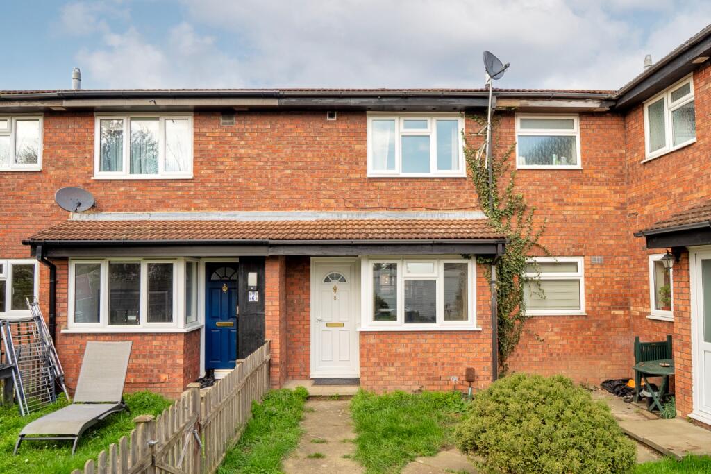 Main image of property: Geneva Close, Shepperton, Surrey, TW17