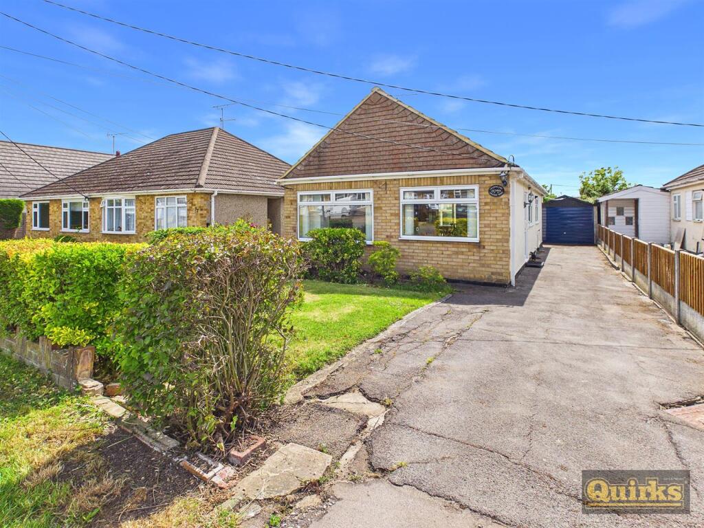 Main image of property: Grange Road, Wickford