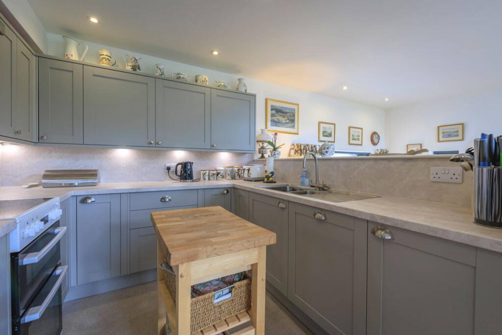 House in Grantown-on-Spey, Highland - View 4