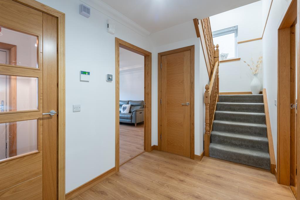 House in Kirkcaldy - View 4