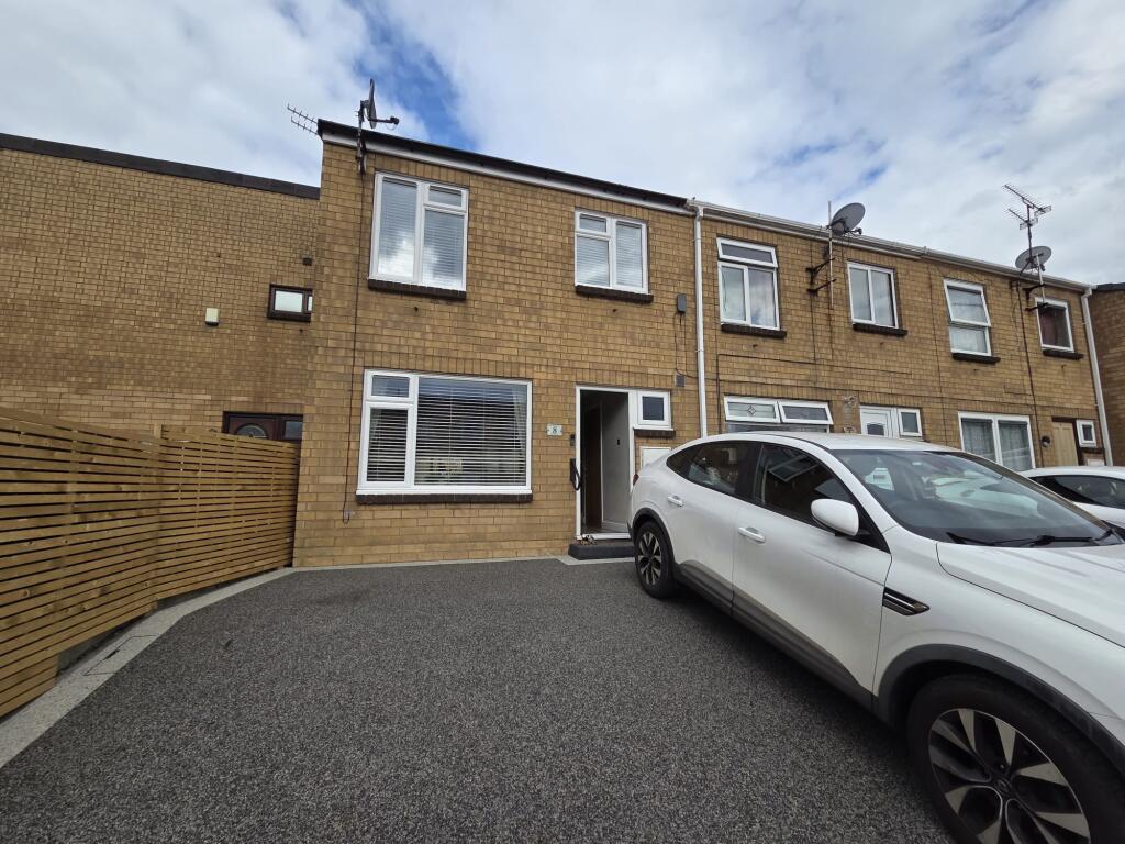 Main image of property: May Tree Lane, Waterthorpe, Sheffield