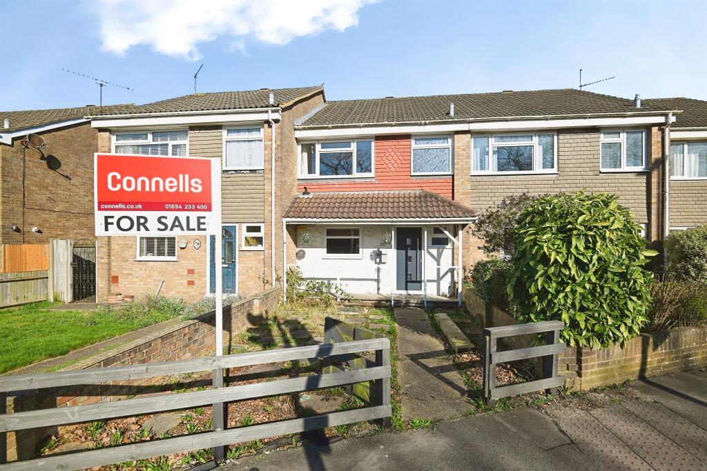 Main image of property: Walderslade Road, Chatham