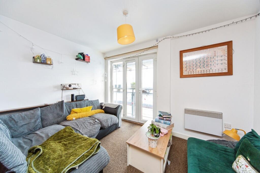 Apartment in Liverpool - View 4