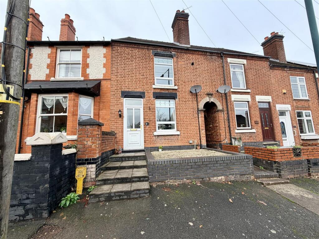 Main image of property: Coleshill Road, Atherstone