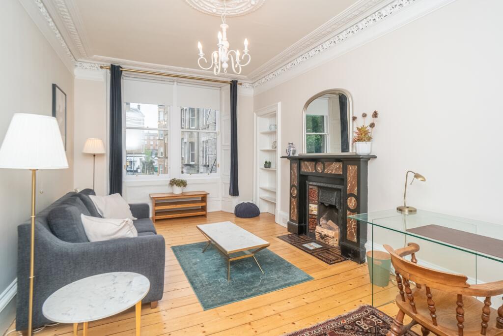 Main image of property: Viewforth Square, Edinburgh, Midlothian, EH10