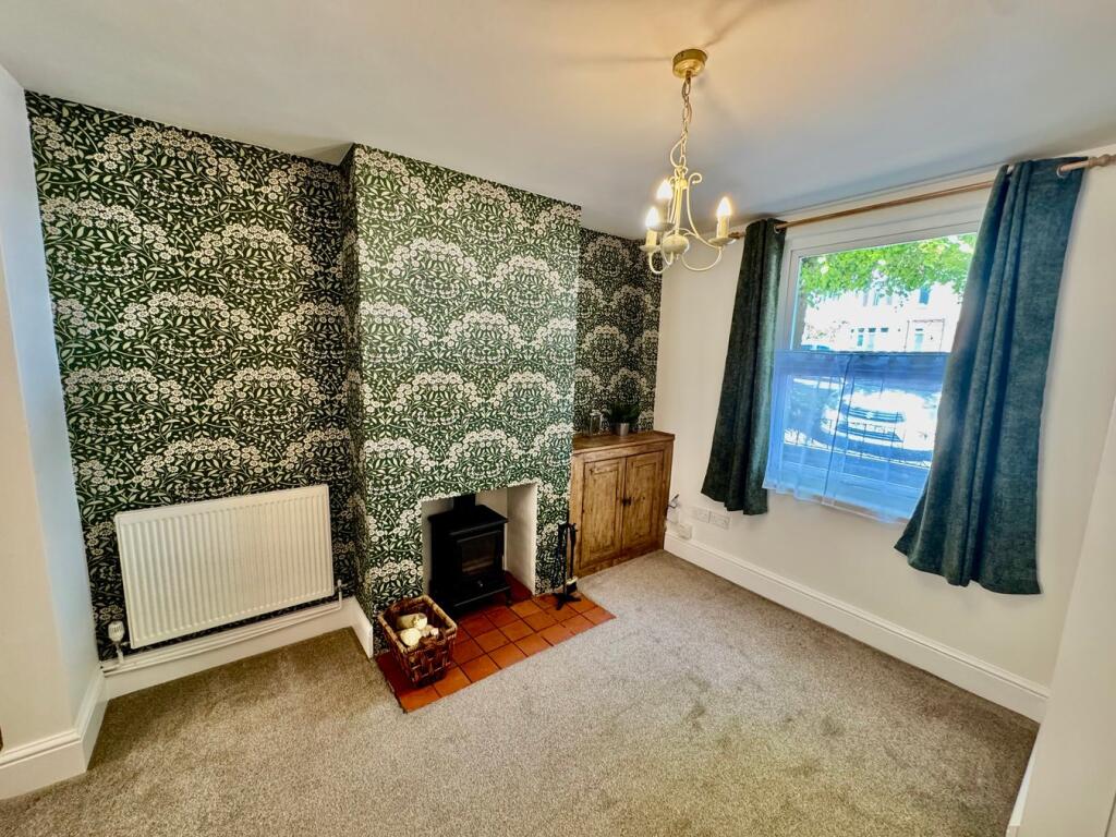 House in Irchester, North Northamptonshire - View 4