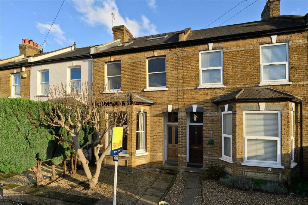 Main image of property: Pemberton Road, East Molesey, Surrey, KT8